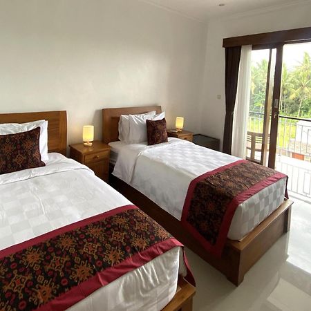 Nivaluma Hotel Ubud  Exterior photo