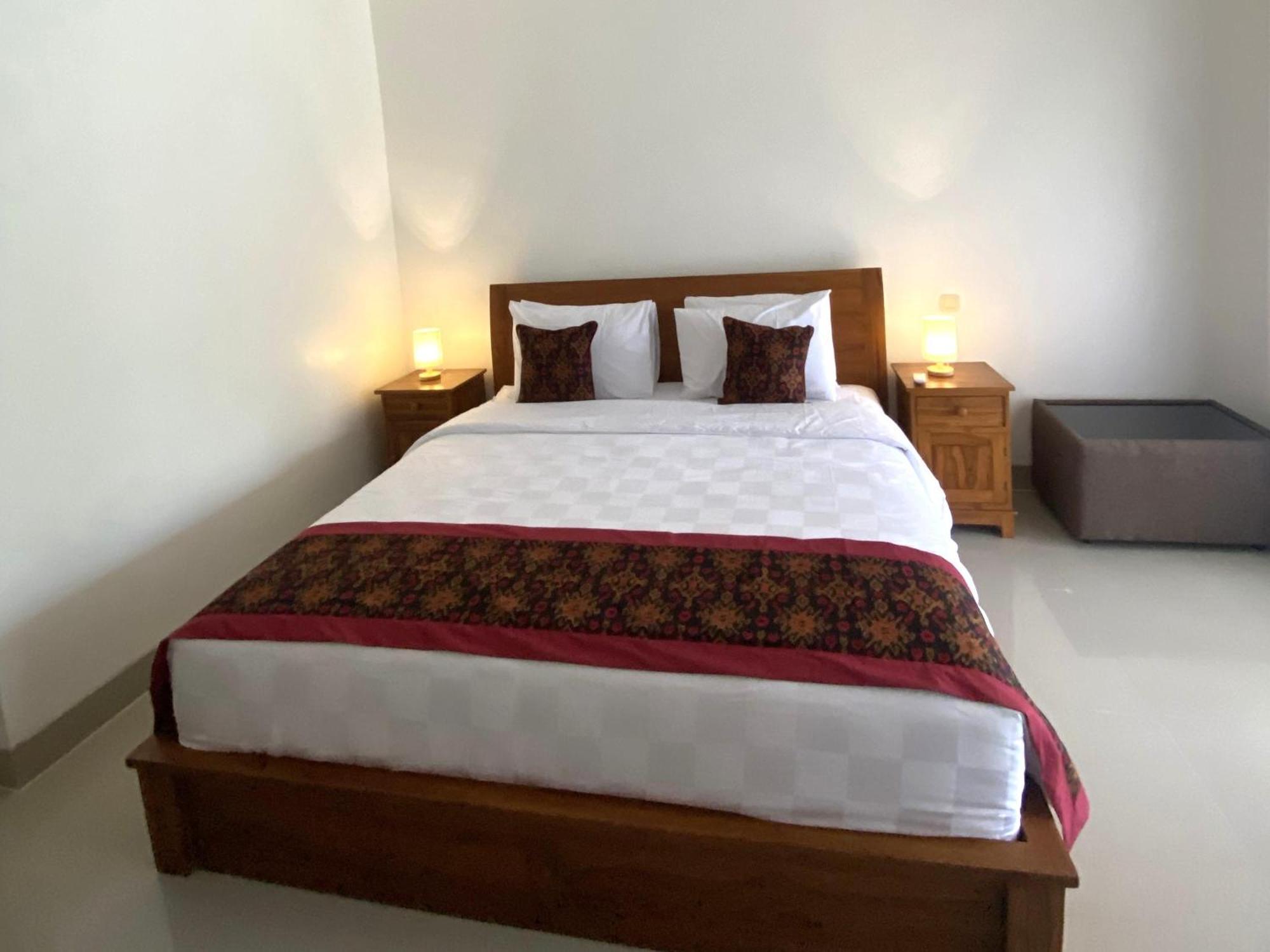 Nivaluma Hotel Ubud  Exterior photo